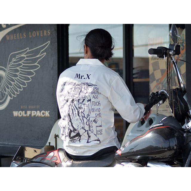 ミスターエックス（Mr. X ）新品未開封（非売品） ミスターエックス（Mr. X ）新品未開封（非売品） 2025年最新】Yahoo