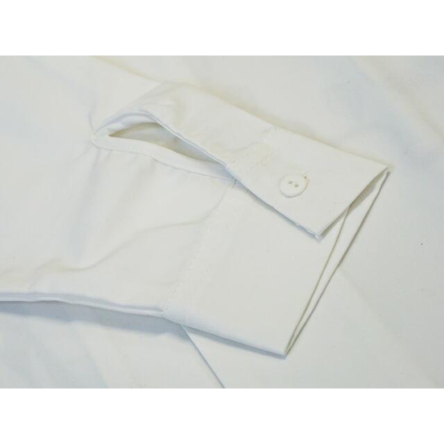 MISTER X/ミスターエックス】2023SS「L/S Open Collar Shirts”Fuck the