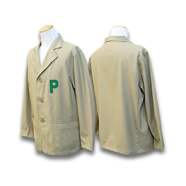 全2色【POP EYES/ポップアイズ】2023SS「Fun Club Award Jacket/ファン