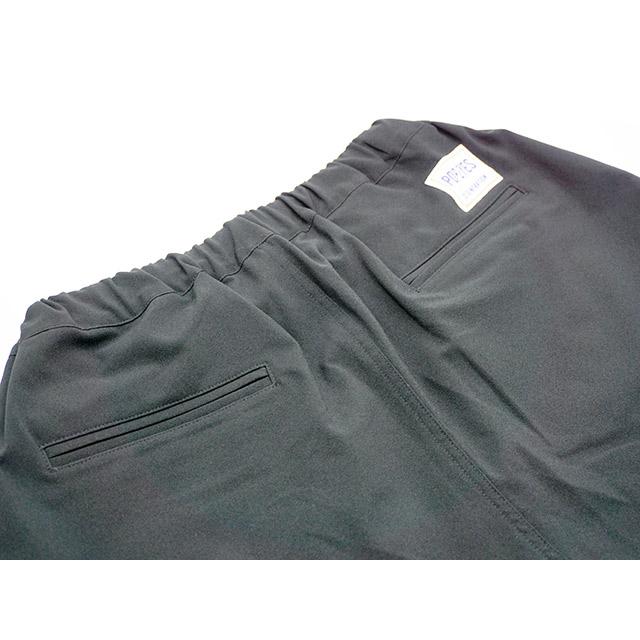 30% OFF)全3色【POP EYES/ポップアイズ】2023SS「Easy Slacks/イージー