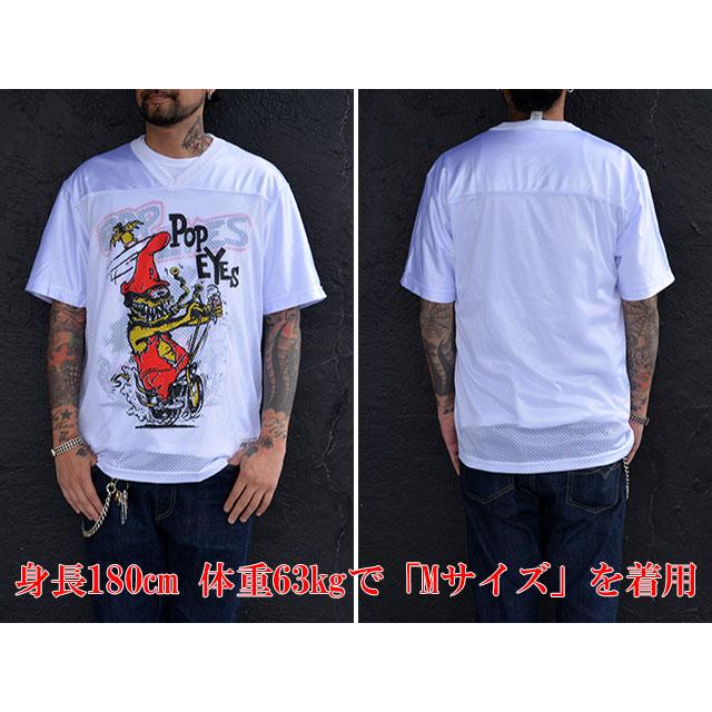 50% OFF)全2色【POP EYES/ポップアイズ】2023SS「Brothers S/S Game