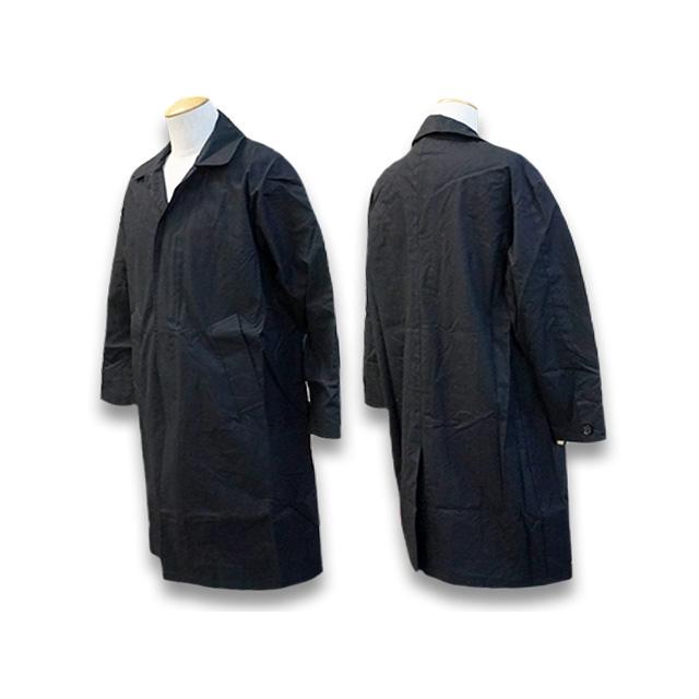 全2色【UNCHANGING LOVE/アンチェンジングラブ】2023SS「G.B.Rain Coat