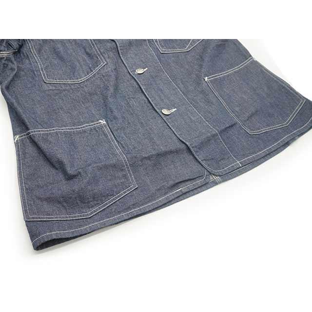 FREE WHEELERS/フリーホイーラーズ】「Denim Jacket”Lot 100”/デニム