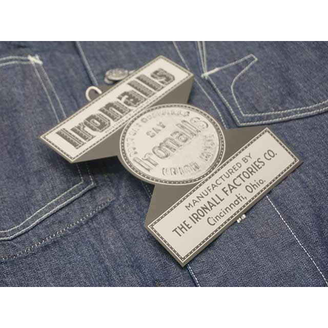 FREE WHEELERS/フリーホイーラーズ】「Denim Jacket”Lot 100”/デニム
