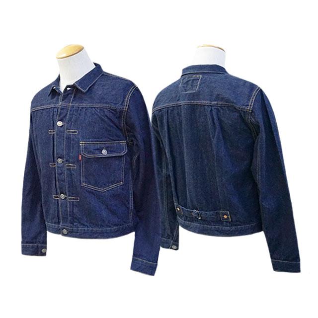 FREE WHEELERS/フリーホイーラーズ】「1st Denim Jacket”Lot FREE WHEELERS/フリーホイーラーズ】「1st Denim Jacket”Lot