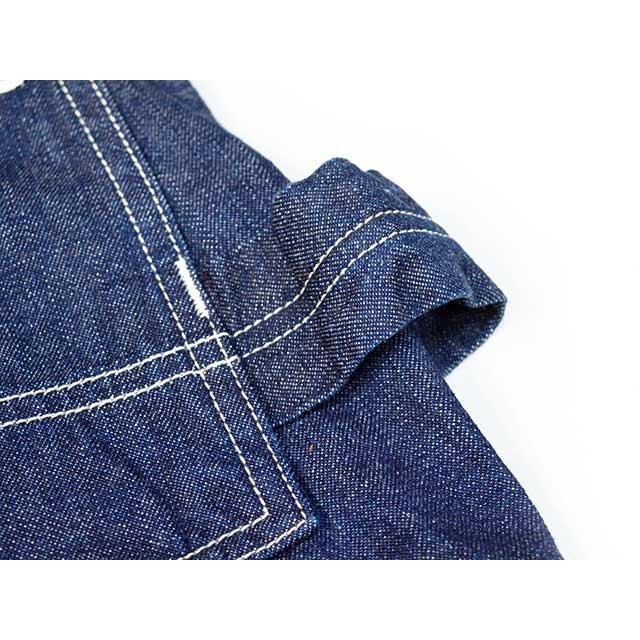 FREE WHEELERS/フリーホイーラーズ】「Denim Overalls”Lot 102”/デニム