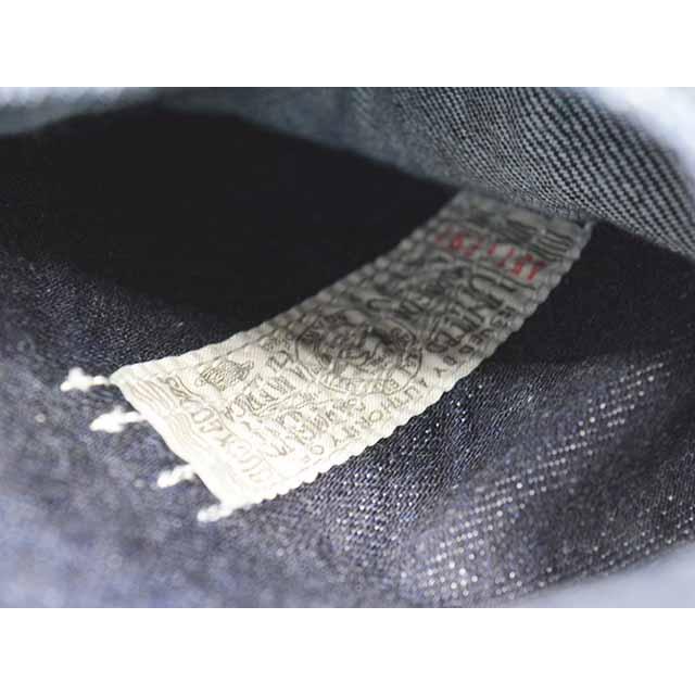 【FREE WHEELERS/フリーホイーラーズ】「Overalls”DERRICKMAN”/オーバーオールズ”デリックマン”」(2612004)【予約商品/2026年9-10月入荷予定】の画像