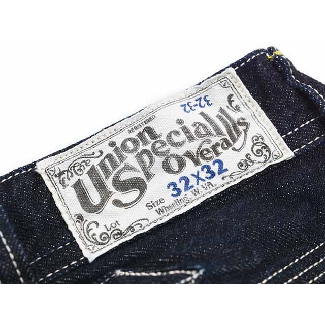 FREE WHEELERS/フリーホイーラーズ】「Overalls”DERRICKMAN