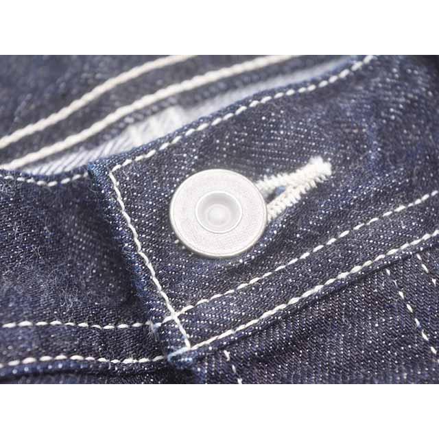 FREE WHEELERS/フリーホイーラーズ】「Overalls”DERRICKMAN