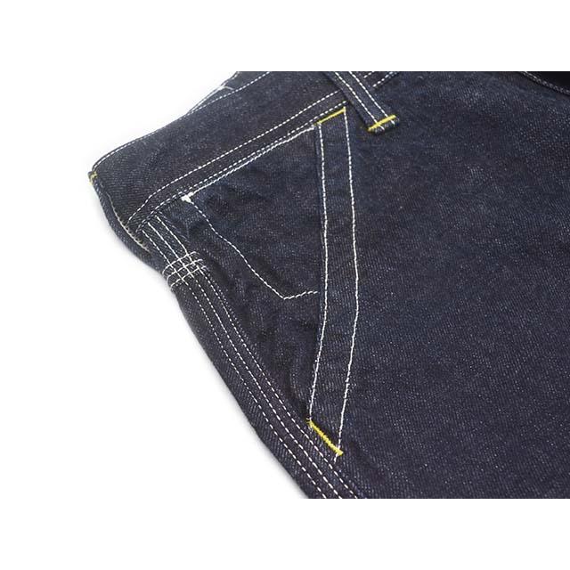 FREE WHEELERS/フリーホイーラーズ】「Overalls”DERRICKMAN