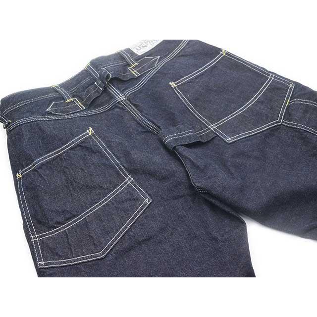 FREE WHEELERS/フリーホイーラーズ】「Overalls”DERRICKMAN