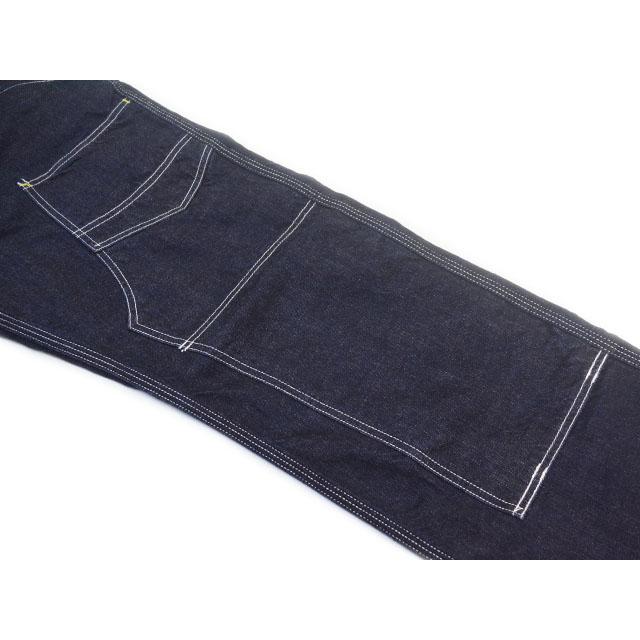 【FREE WHEELERS/フリーホイーラーズ】「Overalls”DERRICKMAN”/オーバーオールズ”デリックマン”」(2612004)【予約商品/2026年9-10月入荷予定】の画像