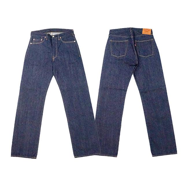 FREE WHEELERS/フリーホイーラーズ】「5 Pocket Jeans 1947 Model”Lot