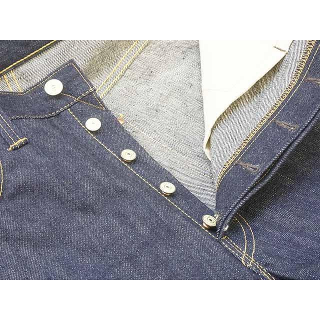 FREE WHEELERS/フリーホイーラーズ】「5 Pocket Jeans 1947 Model”Lot