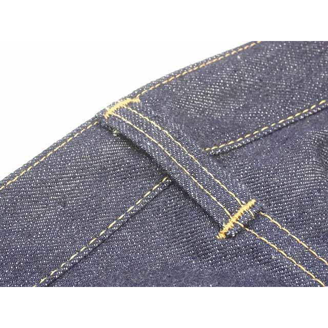 FREE WHEELERS/フリーホイーラーズ】「5 Pocket Jeans 1947 Model”Lot
