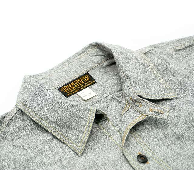 FREE WHEELERS/フリーホイーラーズ】「Work Shirts”Neal”/ワークシャツ