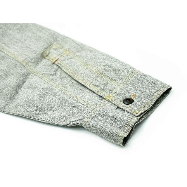 FREE WHEELERS/フリーホイーラーズ】「Work Shirts”Neal”/ワークシャツ