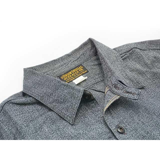 FREE WHEELERS/フリーホイーラーズ】「Work Shirts”Neal”/ワークシャツ