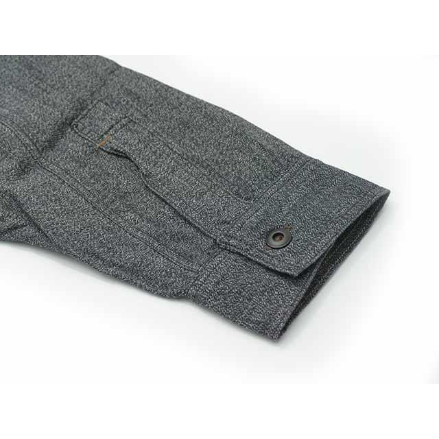 FREE WHEELERS/フリーホイーラーズ】「Work Shirts”Neal”/ワークシャツ