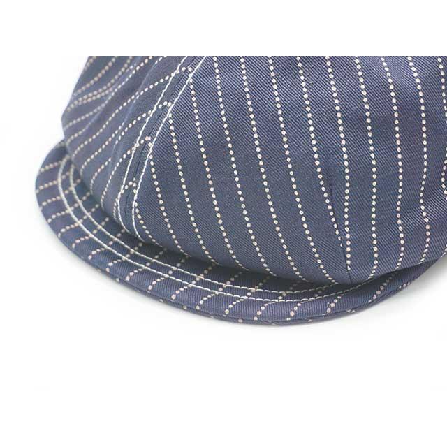 FREE WHEELERS/フリーホイーラーズ】「Casquette”Cassady