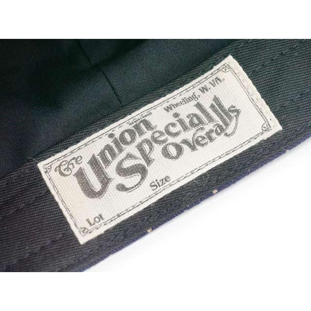 FREE WHEELERS/フリーホイーラーズ】「Casquette”Cassady