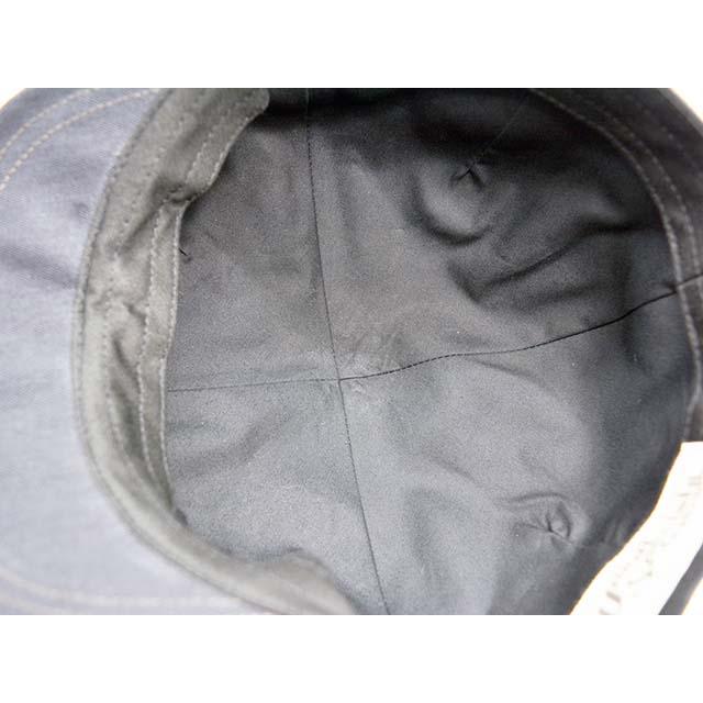 FREE WHEELERS/フリーホイーラーズ】「Casquette”Dylan”/キャスケット