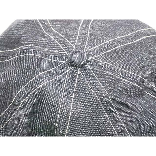 FREE WHEELERS/フリーホイーラーズ】「Casquette”JAM BUSTER