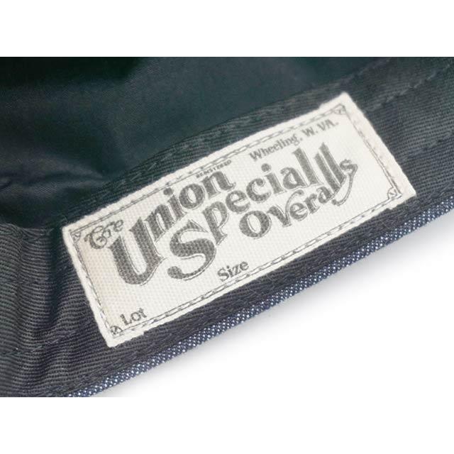 FREE WHEELERS/フリーホイーラーズ】「Casquette”JAM BUSTER