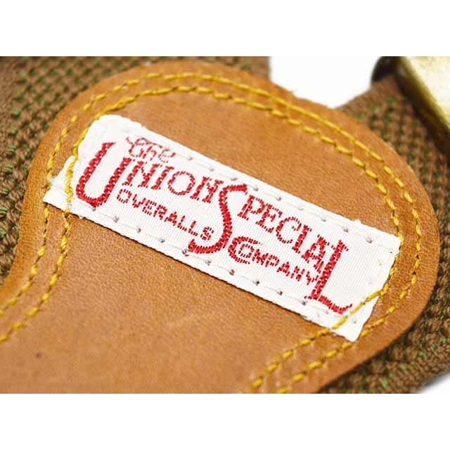 FREE WHEELERS/フリーホイーラーズ】「サスペンダー”ヘビーストロング