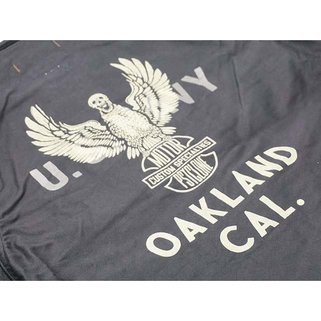 フリーホイーラーズデッキワーカージャケット SCREAMING EAGLES 楽天市場】フリーホイーラーズ DECK WORKER JACKET SCREAMING