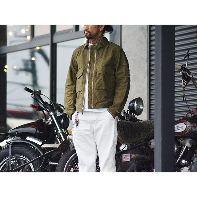 FREE WHEELERS/フリーホイーラーズ】2024SS「”S-8 AVIATORS FREE WHEELERS/フリーホイーラーズ】2024SS「”S-8 AVIATORS