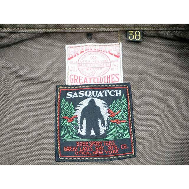 別注【FREE WHEELERS/フリーホイーラーズ】2024SF「TIMBER CRUISER