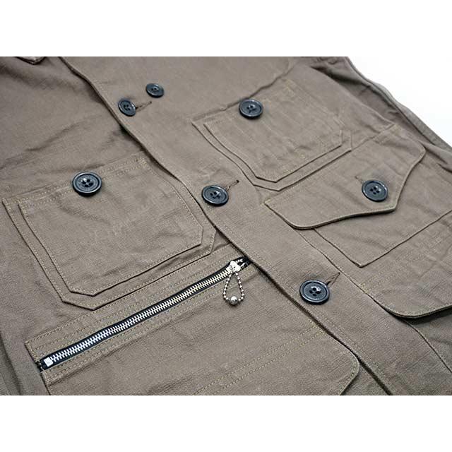 定価6万以上！ freewheelers 10s style コート　サイズ38 定価6万以上！ freewheelers 10s style コートサイズ38