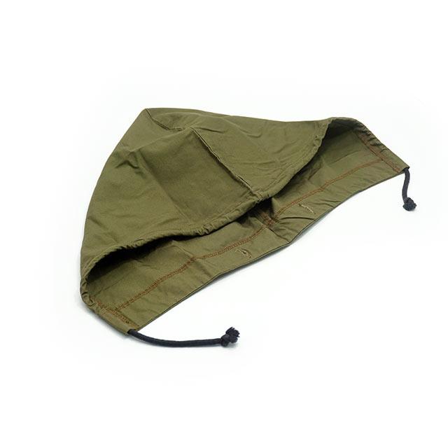 【FREE WHEELERS/フリーホイーラーズ】2024SF「Fishing Jacket”ANGLER”/フィッシングジャケット”アングラー”」(2421014)(アメカジ/ハーレー/ウルフパック)の画像