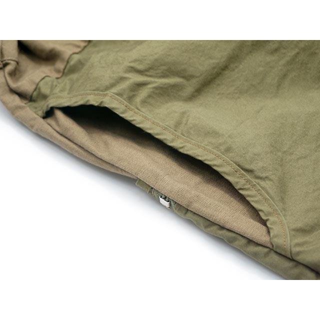 【FREE WHEELERS/フリーホイーラーズ】2024SF「Fishing Jacket”ANGLER”/フィッシングジャケット”アングラー”」(2421014)(アメカジ/ハーレー/ウルフパック)の画像