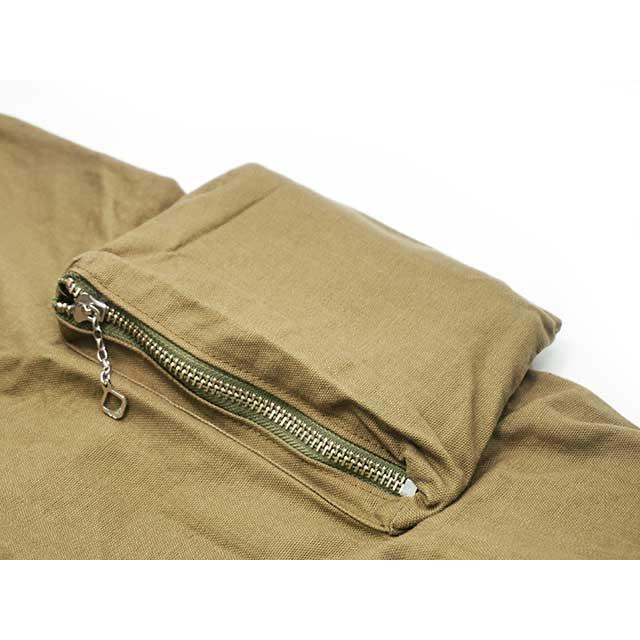 【FREE WHEELERS/フリーホイーラーズ】2024SF「Fishing Jacket”ANGLER”/フィッシングジャケット”アングラー”」(2421014)(アメカジ/ハーレー/ウルフパック)の画像