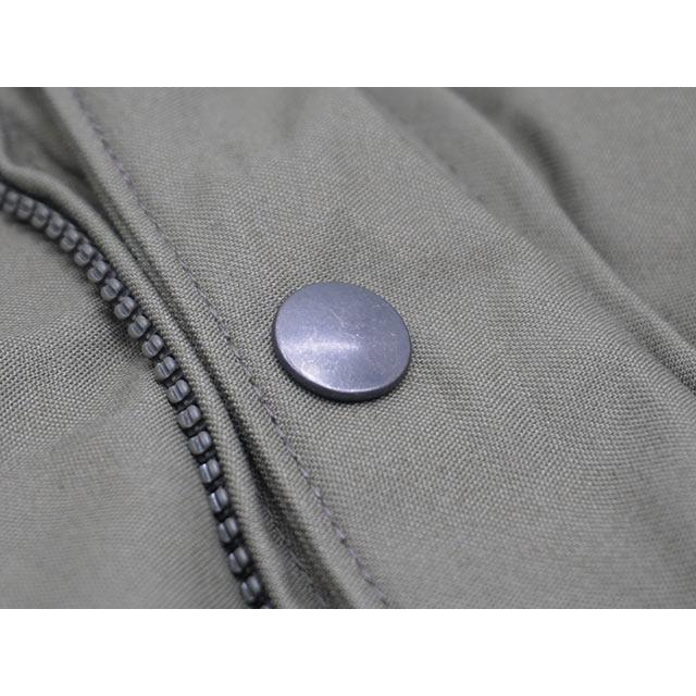 FREE WHEELERS/フリーホイーラーズ】2024SF「Reversible Jacket”SMOKE