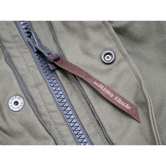 FREE WHEELERS/フリーホイーラーズ】2024SF「Reversible Jacket”SMOKE