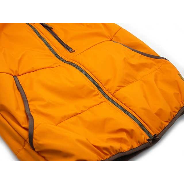 全2色【FREE WHEELERS/フリーホイーラーズ】2024FW「Reversible Vest