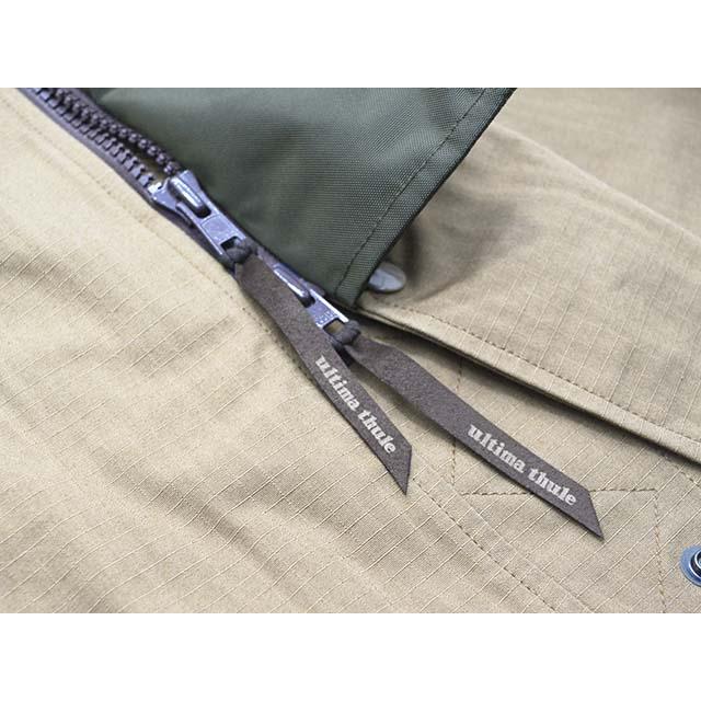 FREE WHEELERS/フリーホイーラーズ】2024SF「FOREST RANGER PARKA Coat