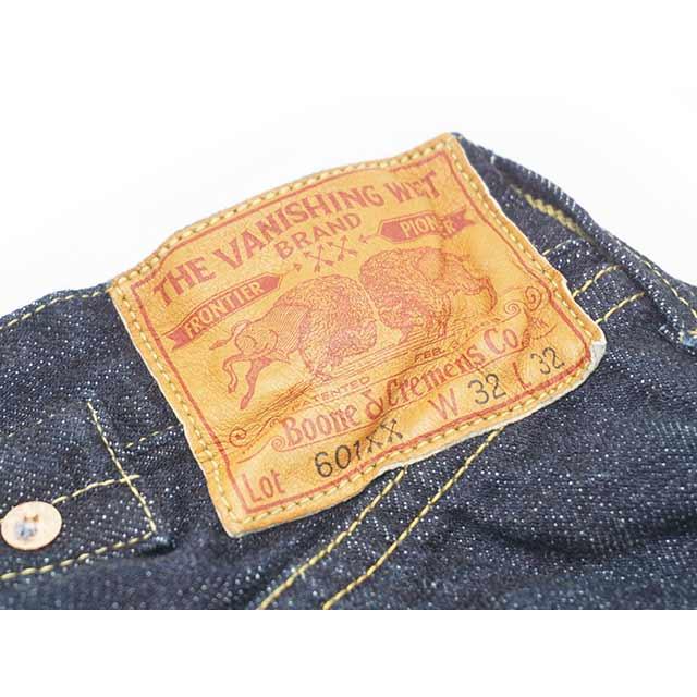 FREE WHEELERS/フリーホイーラーズ】2024SS「In The First Half