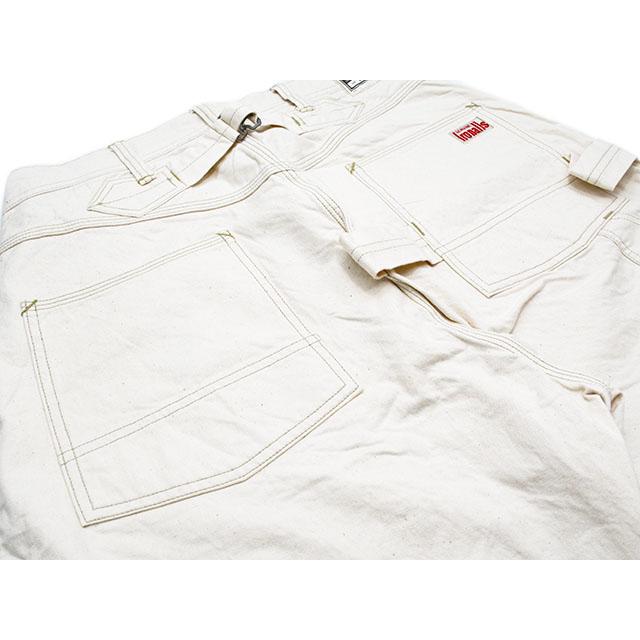 FREE WHEELERS/フリーホイーラーズ】「Overalls”Lot 102