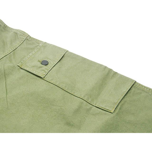 【FREE WHEELERS/フリーホイーラーズ】2024SS「Combat Utility Trousers/コンバットユーティリティートラウザース」(2422005)(アメカジ/ウルフパック) |  | 06