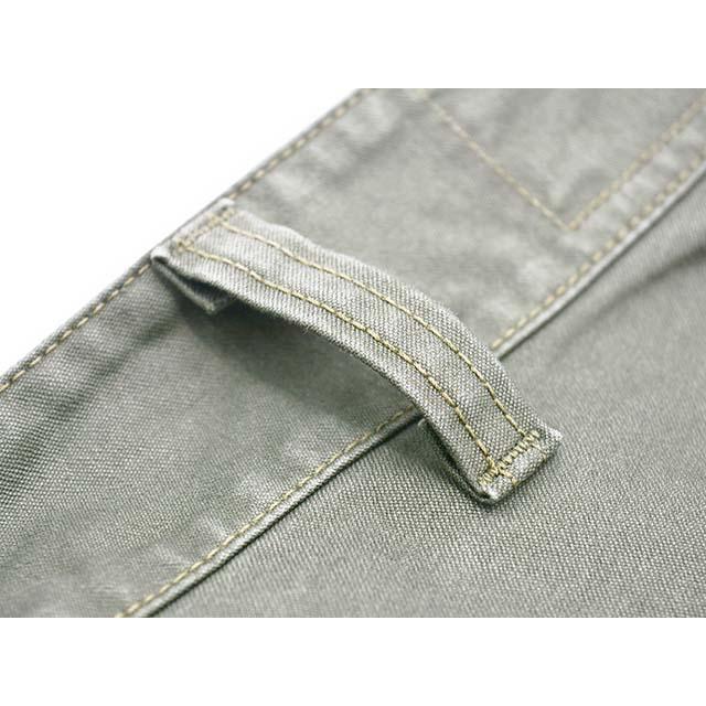 【FREE WHEELERS/フリーホイーラーズ】2024SS「Combat Utility Trousers/コンバットユーティリティートラウザース」(2422005)(アメカジ/ウルフパック) |  | 08