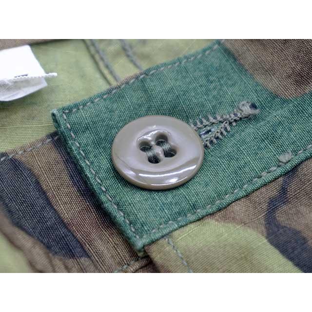 FREE WHEELERS/フリーホイーラーズ】2024SS「Tropical Trousers”JUNGLE