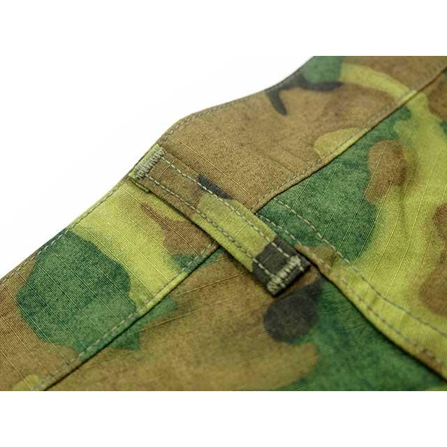 FREE WHEELERS/フリーホイーラーズ】2024SS「Tropical Trousers”JUNGLE