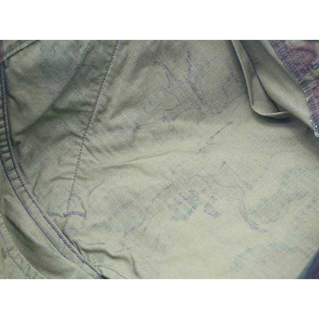 FREE WHEELERS/フリーホイーラーズ】2024SS「Tropical Trousers”JUNGLE
