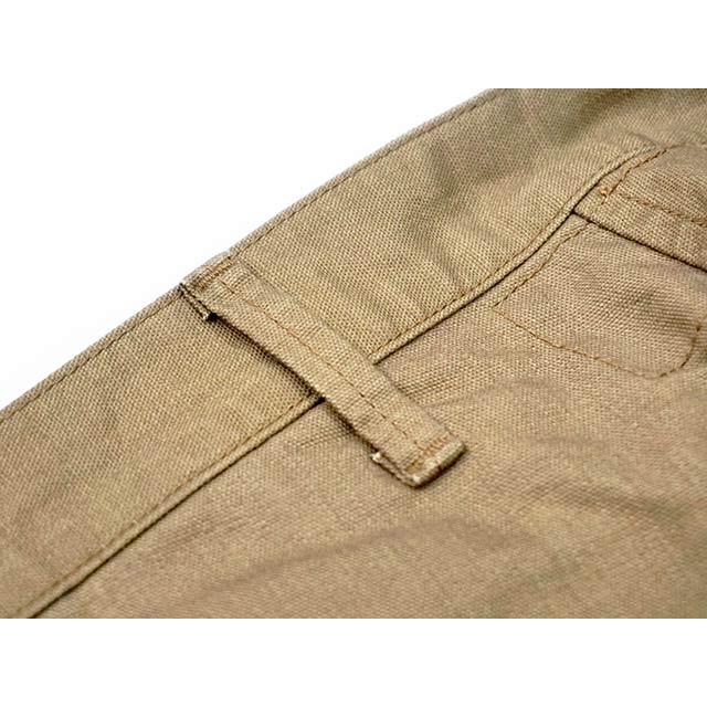 【FREE WHEELERS/フリーホイーラーズ】2024SF「Outdoor Trousers”FIELD CRUISER”/アウトドアトラウザース”フィールドクルーザー”」(2422014)(ウルフパック) |  | 07