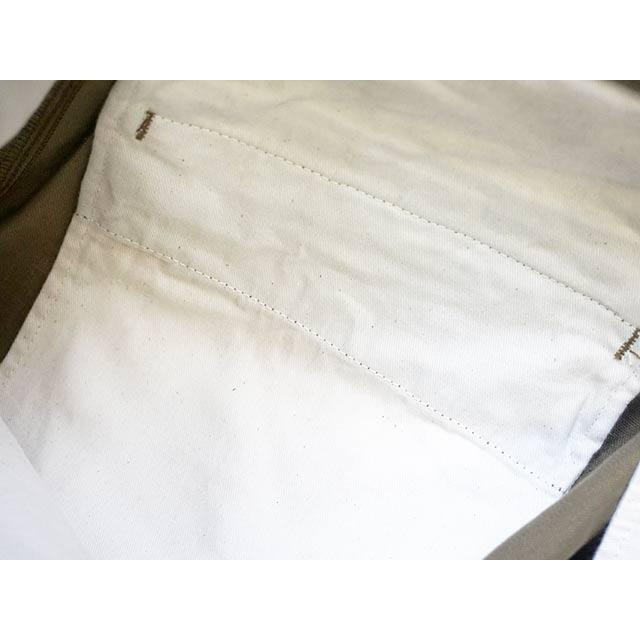 【FREE WHEELERS/フリーホイーラーズ】2024SF「Outdoor Trousers”FIELD CRUISER”/アウトドアトラウザース”フィールドクルーザー”」(2422014)(ウルフパック) |  | 08