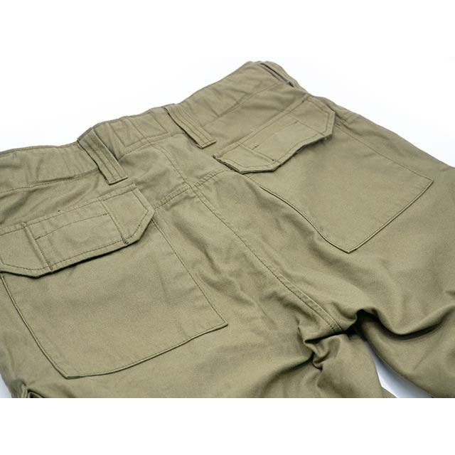 全2色【FREE WHEELERS/フリーホイーラーズ】2024SF「Cargo Pants 全2色【FREE WHEELERS/フリーホイーラーズ】2024SF「Cargo Pants